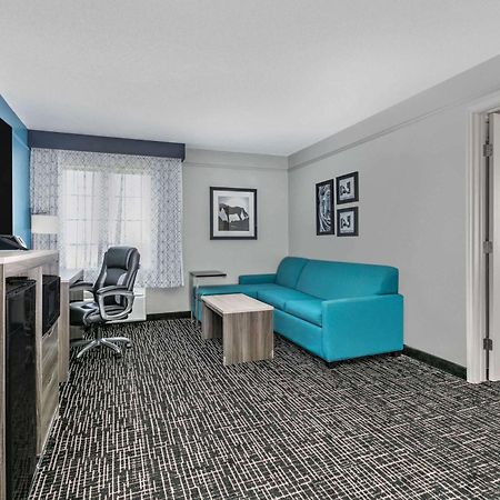 La Quinta By Wyndham WeatherfordWeatherford  Kültér fotó