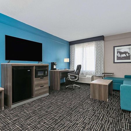 La Quinta By Wyndham WeatherfordWeatherford  Kültér fotó