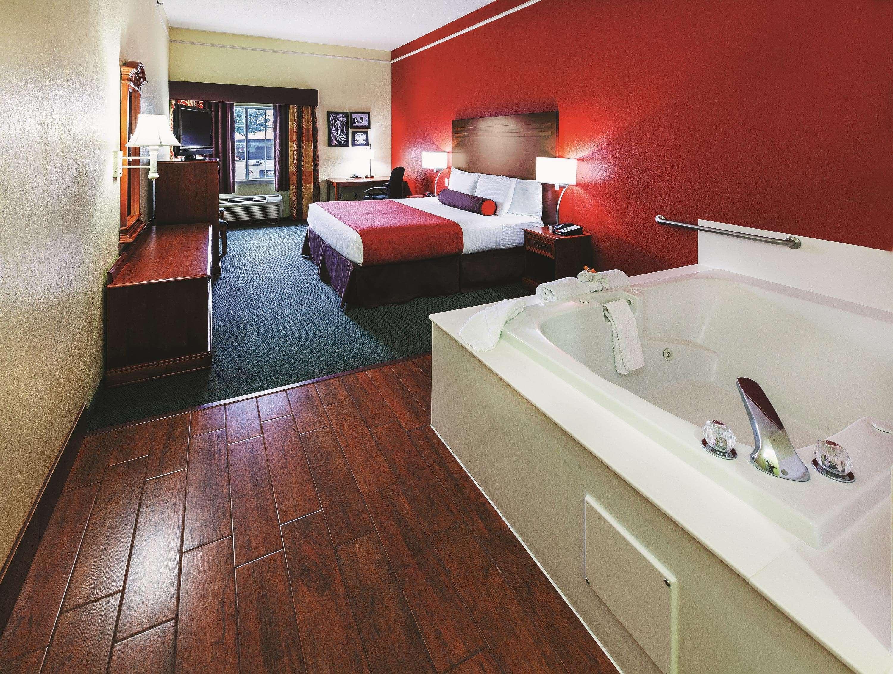 La Quinta By Wyndham WeatherfordWeatherford  Kültér fotó