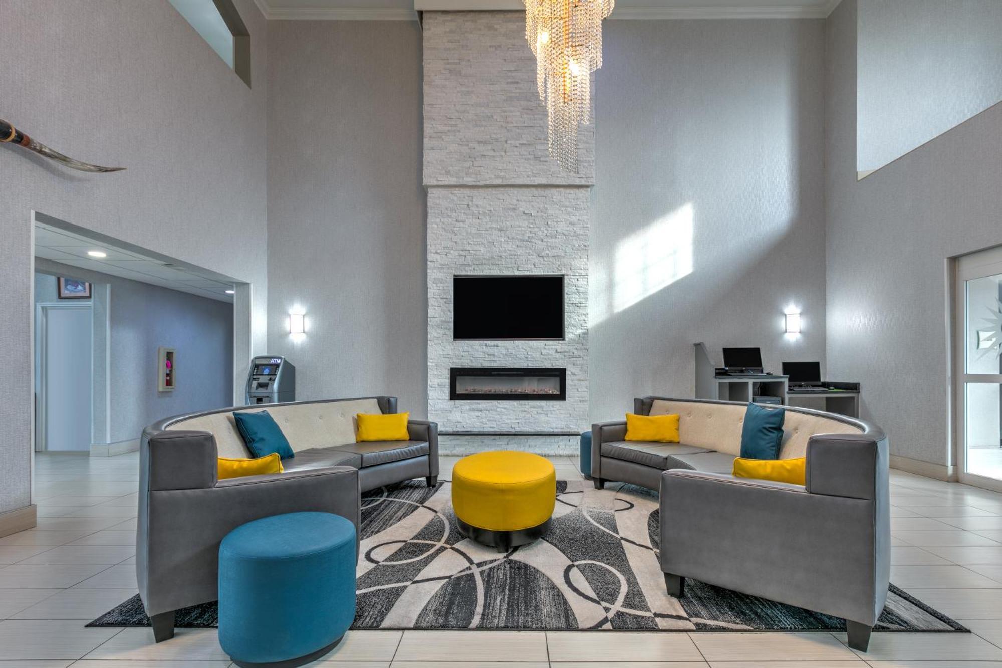 La Quinta By Wyndham WeatherfordWeatherford  Kültér fotó