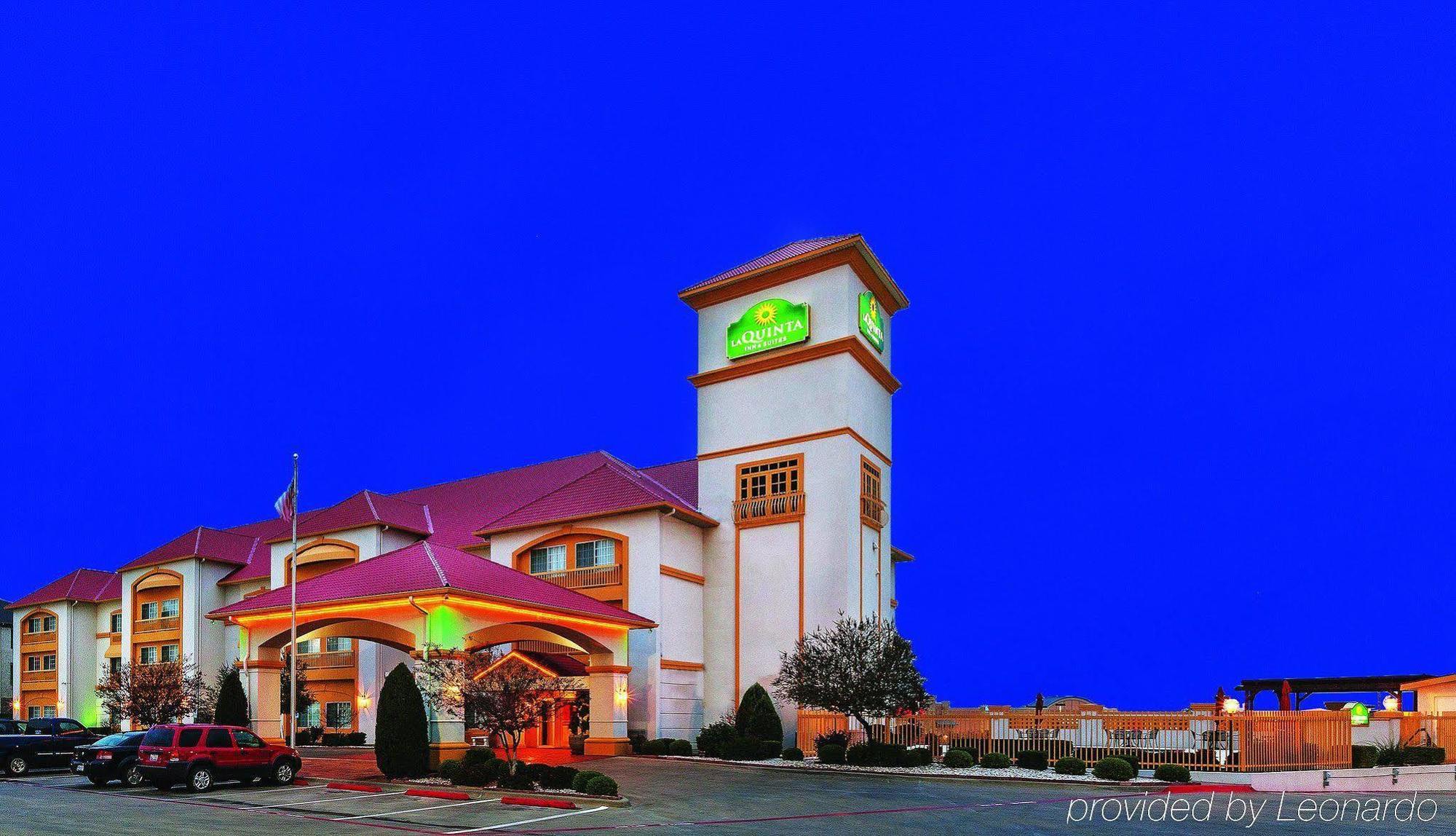 La Quinta By Wyndham WeatherfordWeatherford  Kültér fotó