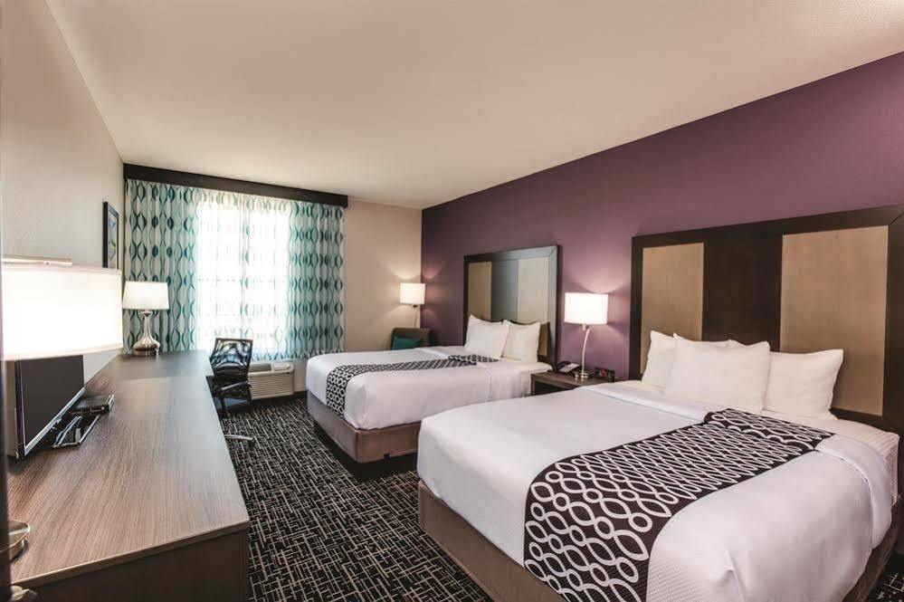 La Quinta By Wyndham WeatherfordWeatherford  Kültér fotó