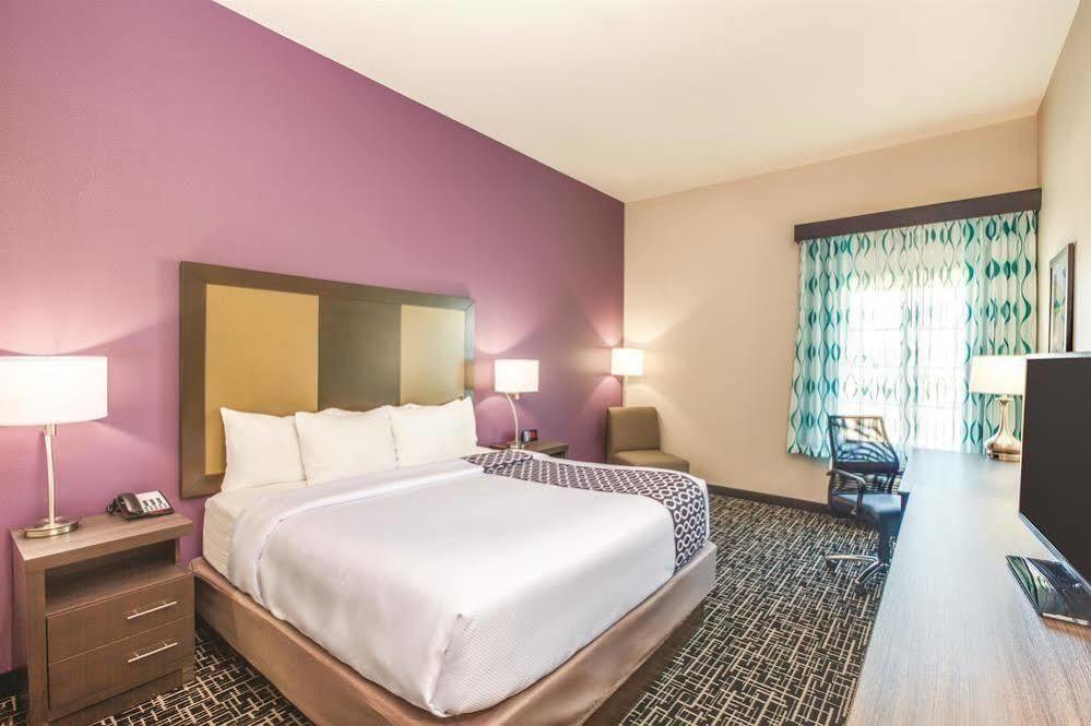 La Quinta By Wyndham WeatherfordWeatherford  Kültér fotó