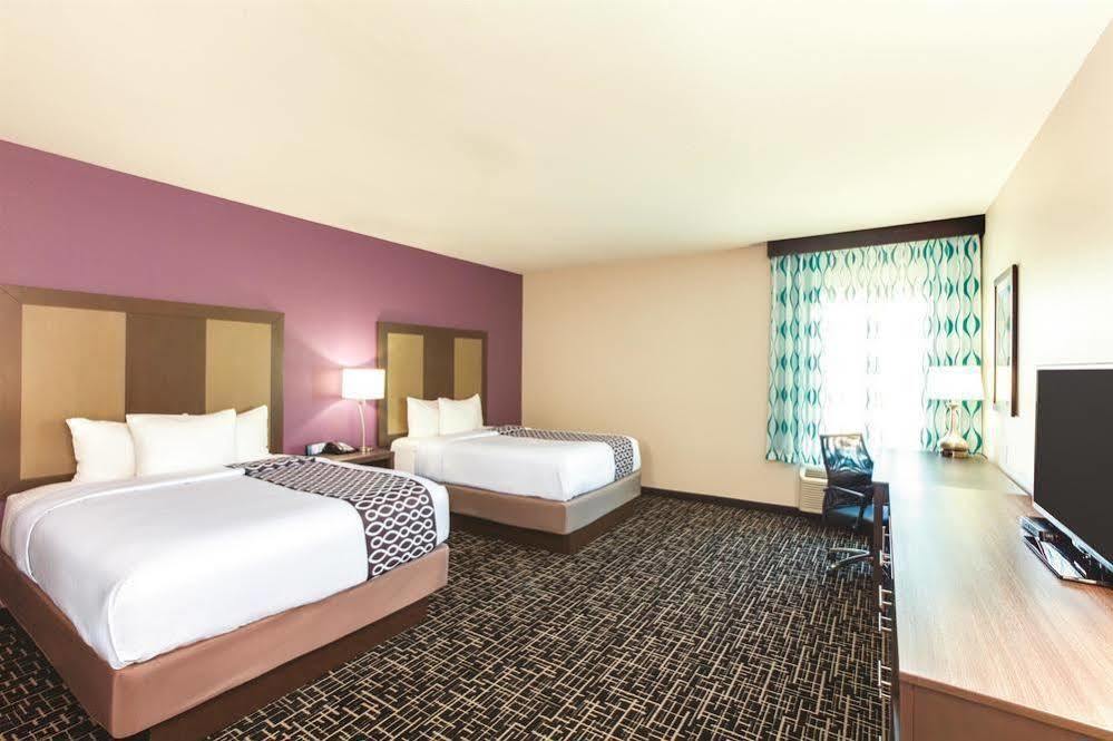 La Quinta By Wyndham WeatherfordWeatherford  Kültér fotó